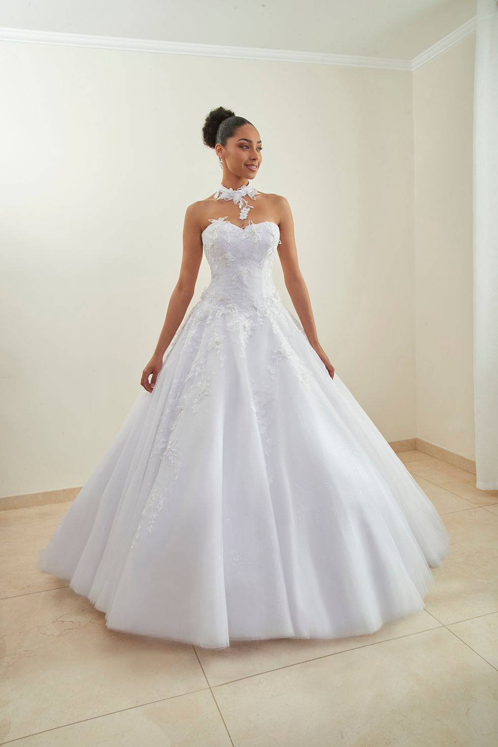 Robe de mariée ANGELIQUE