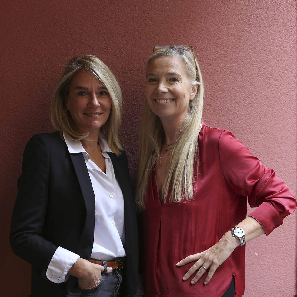 Il Nido Architecture - L’anima accogliente dell’hotel Miss Fuller