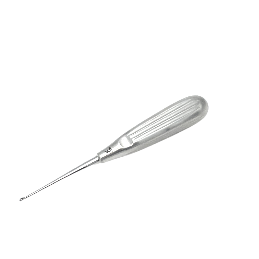 Curette, Ø2