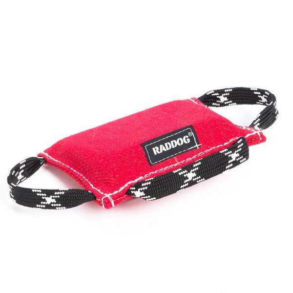 Miniatura: Petit Coussin de mordant Nylcot Puppy 1