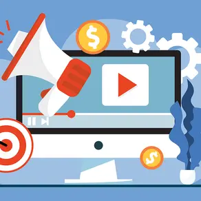 Créer des vidéos percutantes pour le marketing digital : astuces simples pour un rendu pro