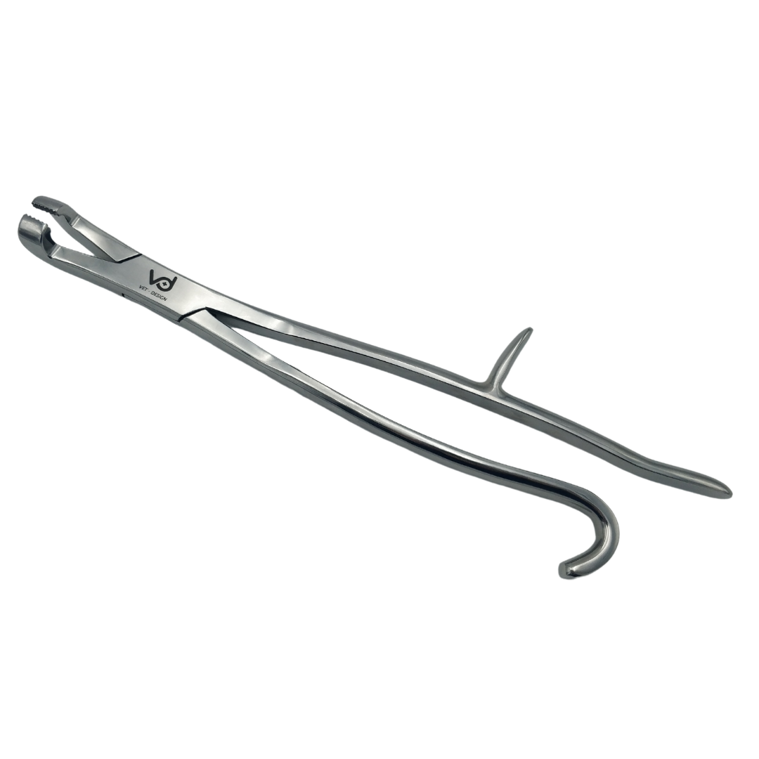 Davier dents de lait