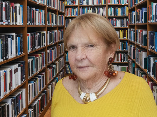 Gwendolyn Simpson Chabrier: curiosità per il suo libro “Vite ribelli. Madame Claude ed il business del piacere”