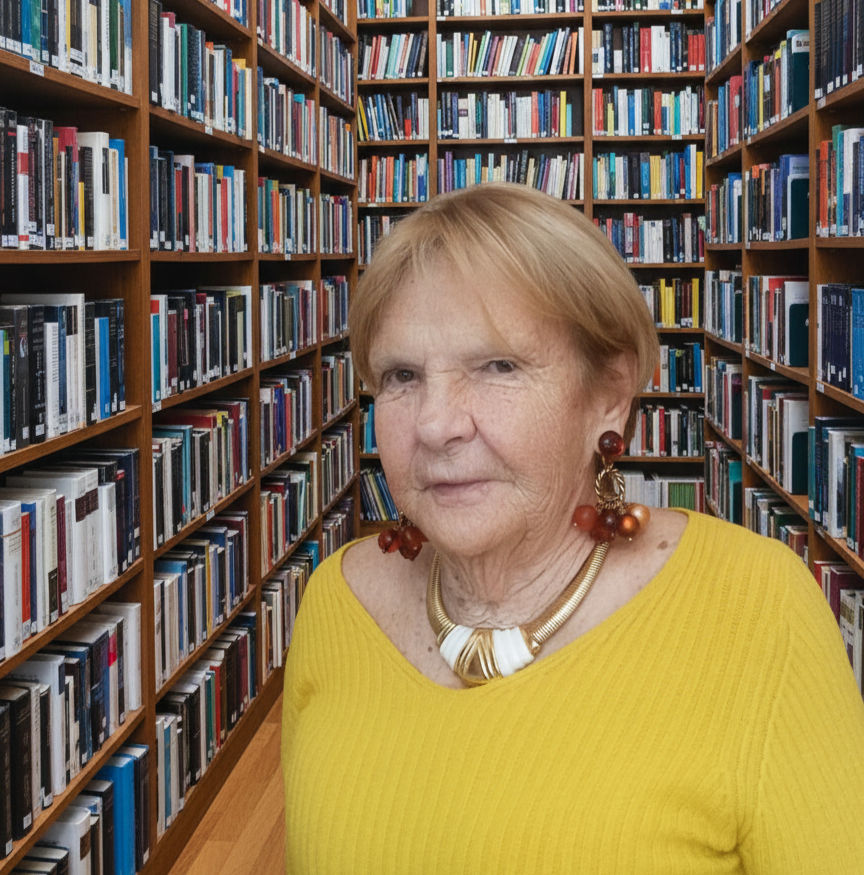 Gwendolyn Simpson Chabrier: curiosità per il suo libro “Vite ribelli. Madame Claude ed il business del piacere”