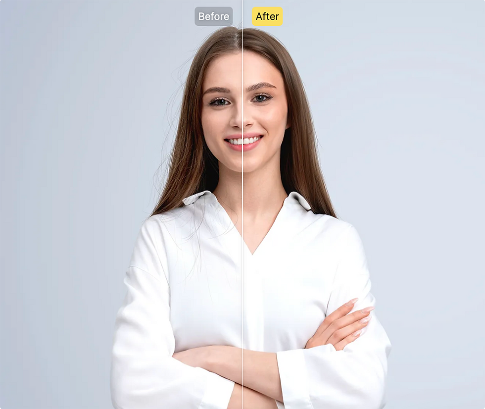 Evoto AI : Le logiciel de retouche photo incontournable pour les photographes professionnels