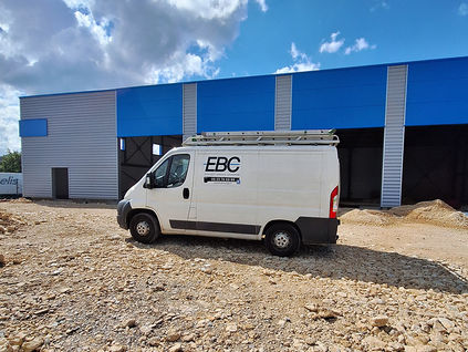 SAS EBC : un savoir-faire solide au service des toitures du Grand Est depuis plus de 30 ans