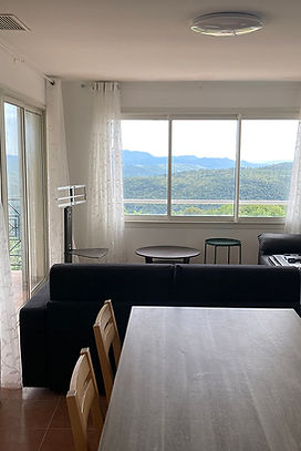 Appartement Magnolia : location de vacances Saint-Cézaire-sur-Siagne