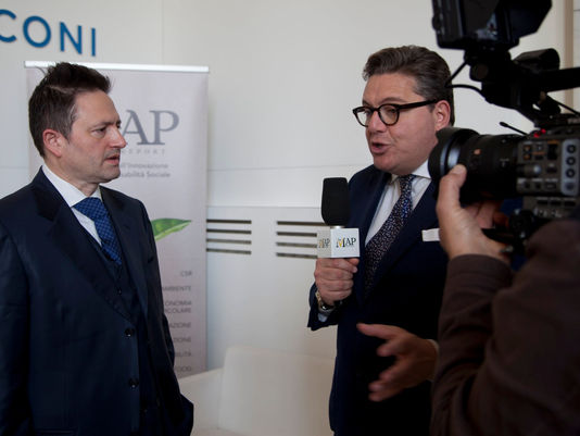 A Roma “Guerra e pace: vittime del dovere”