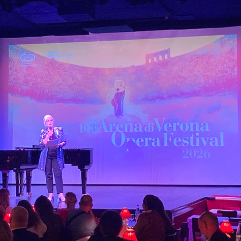 Arena Opera Festival au Moulin Rouge : un pont entre Vérone et Paris sous le signe de la Belle Époque