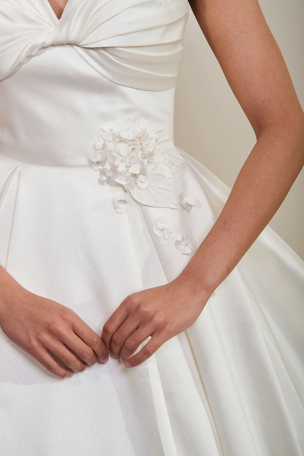 Robe de mariée ACTUELLE