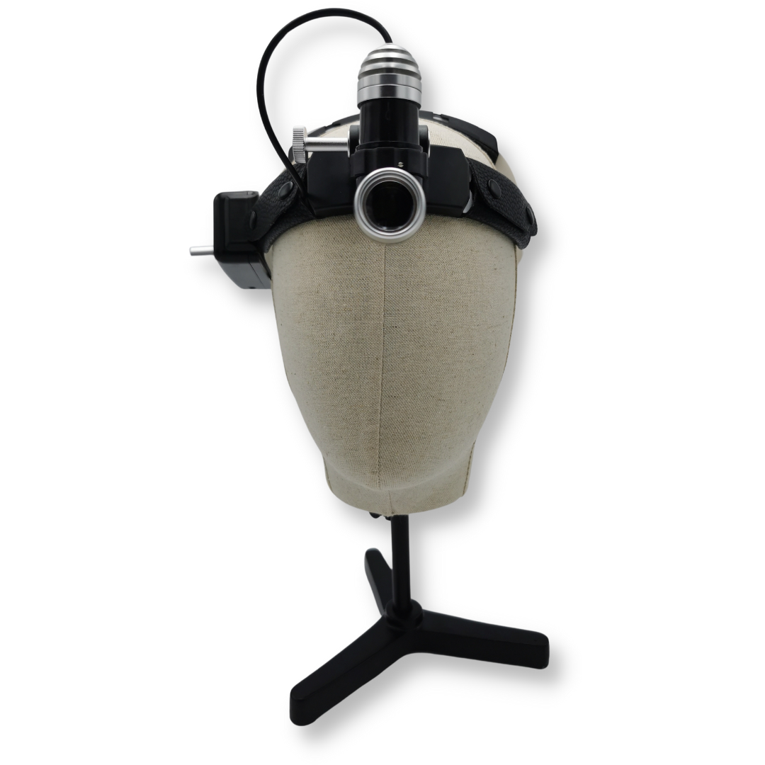 Lampe frontale LED portable