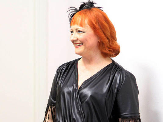 Attenzioni francesi verso Grazia Urbano, stilista Made in Puglia