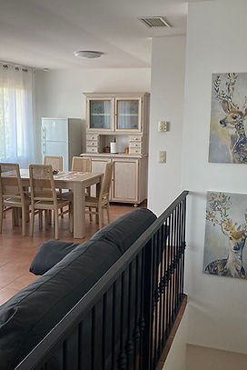Appartement Mimosa : location de vacances Saint-Cézaire-sur-Siagne