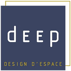 DEEP Design d’Espace vous accompagne dans tous vos projets d'intérieur