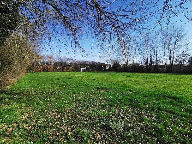 Camping Ô Fil de l’Eau à Parcieux en bord de Saône près de Lyon