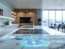 Domotique : les appareils indispensables pour une maison intelligente à prix abordable