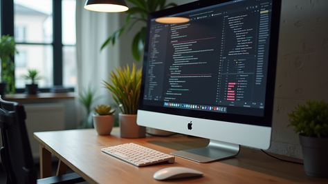 Refonte de site internet : modernisez votre présence numérique