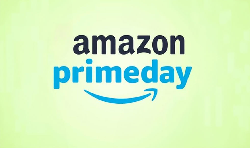 Primeday Amazon