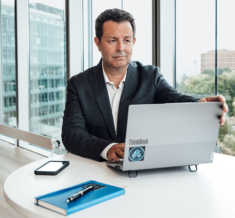 CREAdvisors : Expert immobilier Genève