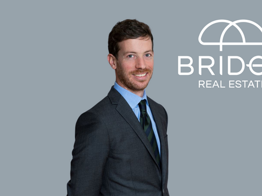 Bridge Real Estate poursuit ses recrutements et annonce l’arrivée de Guillaume de La Soudière