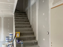 Plâtrerie villa neuve Mions (69780)