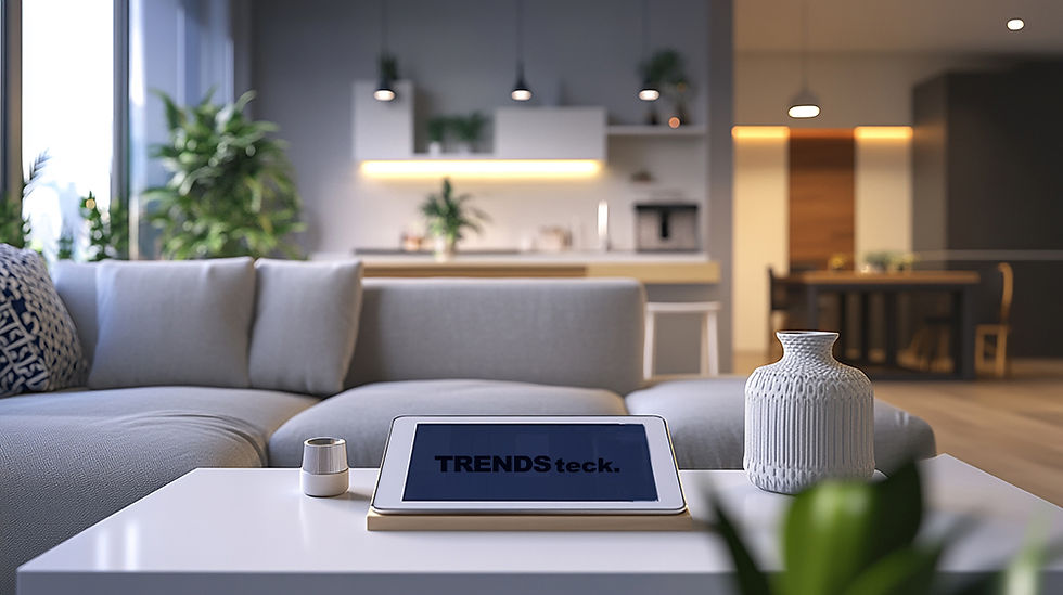 smart home automation products