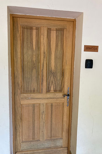 Appartement Mimosa : location de vacances Saint-Cézaire-sur-Siagne