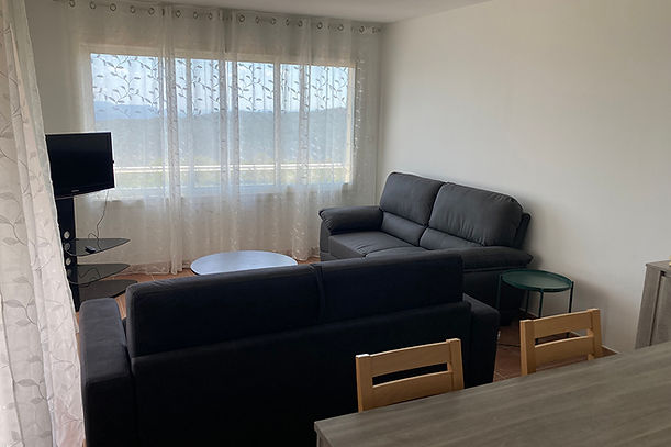 Appartement Magnolia : location de vacances Saint-Cézaire-sur-Siagne
