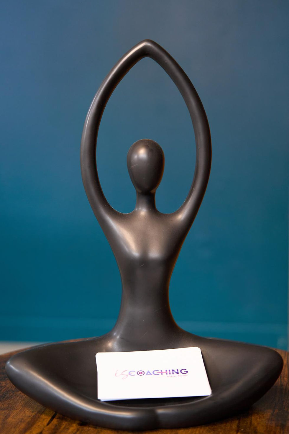 IS Coaching : Bilan de compétences pour particulier