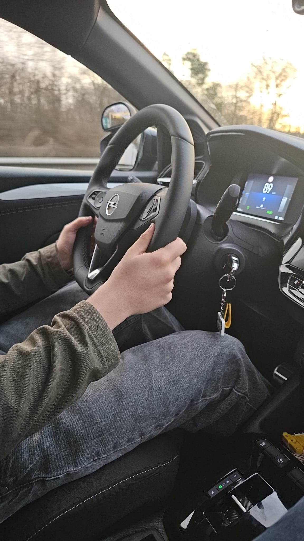 Formation au permis B à Essey-lès-Nancy avec Dyna’Conduite