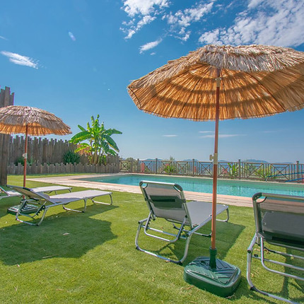 appartement de vacances Alpes-Maritimes