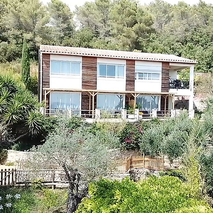 location de vacances Saint-Cézaire-sur-Siagne
