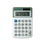 Miniature : Blister calculatrice blanche 8 chiffres