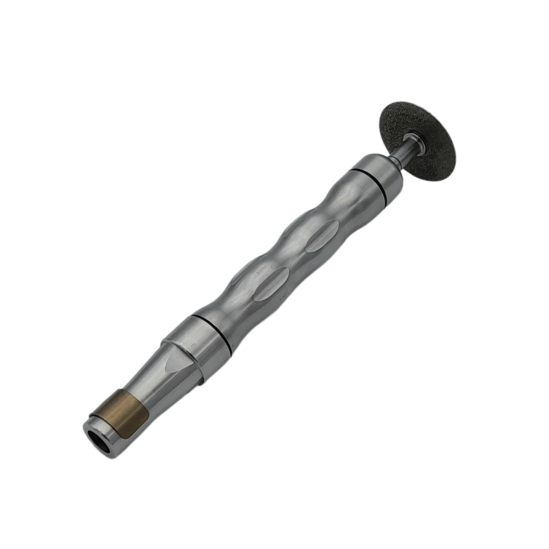 Fraise Incisive sans Protection avec Disque Extra Fin