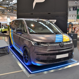 Volkswagen California T7 : L’essentiel à savoir sur ce nouveau van aménagé