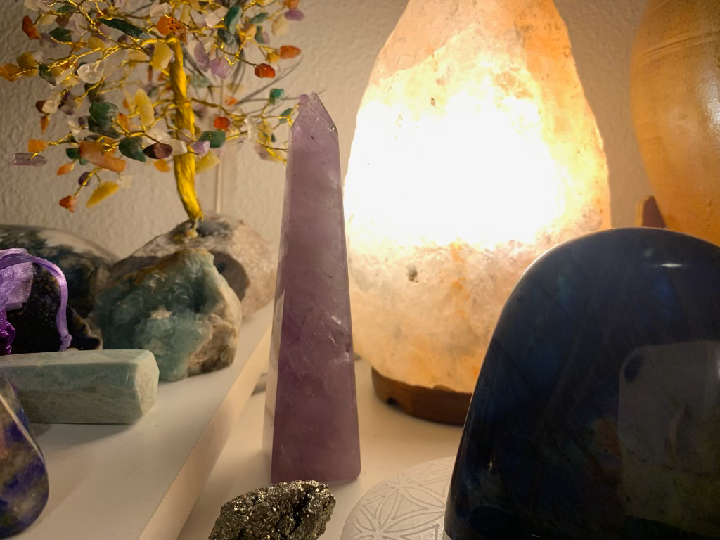 Boulevard de la Thérapie : soins énergétiques