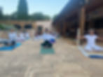 Cécile Gueriau : Kundalini Yoga à Nice