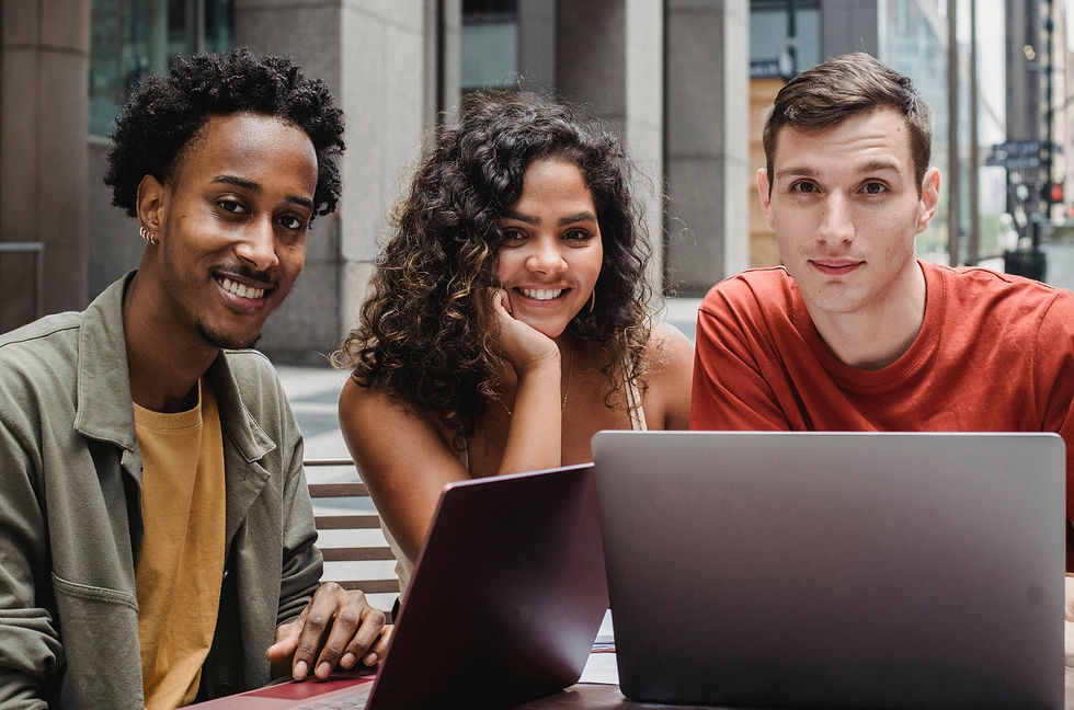 Atelier pratique au sein du centre de formation