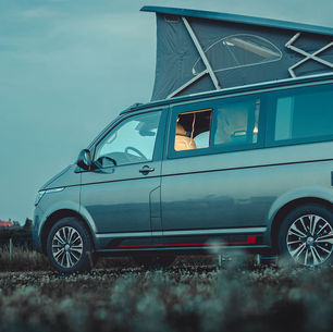 Volkswagen California T6.1 : le van aménagé qui séduit les aventuriers