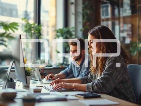 DRIP : Agence Wix Studio, une vision moderne du web