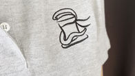 Polo personnalisé en broderie