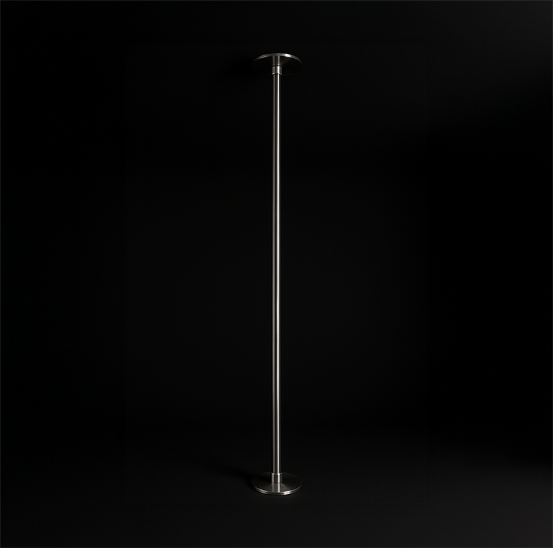 La Barre de pole dance