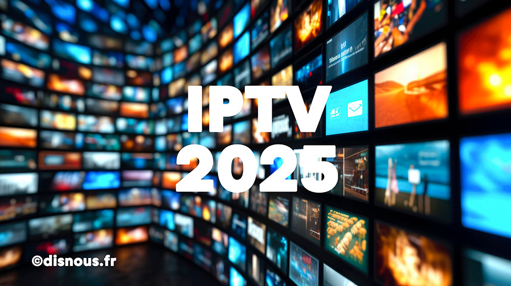 abonnement iptv france avis