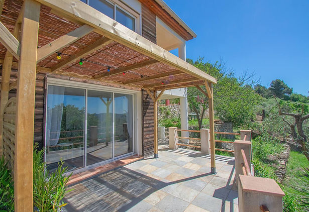 Location domaine réception privée Alpes-Maritimes | Domaine de la Brugaye