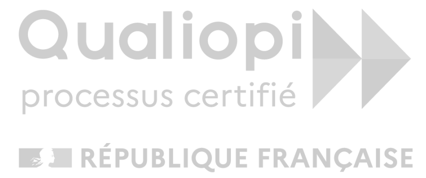 Formations professionnelles musique & spectacle certifications Qualiopi
