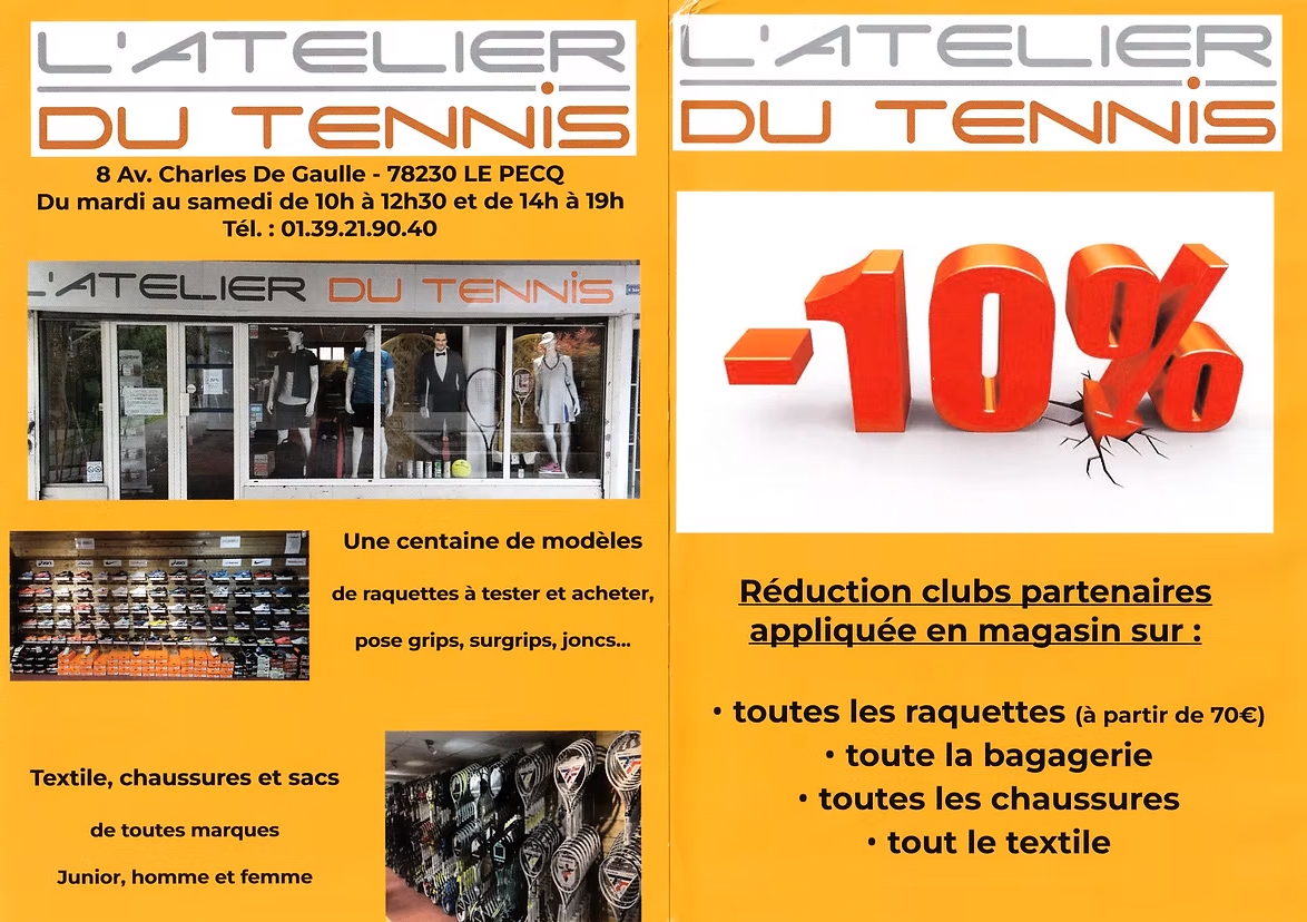 Atelier Sport
