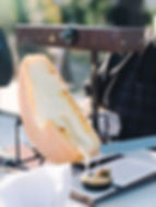 Appareil à Raclette Vertical « Chalet » .JPG
