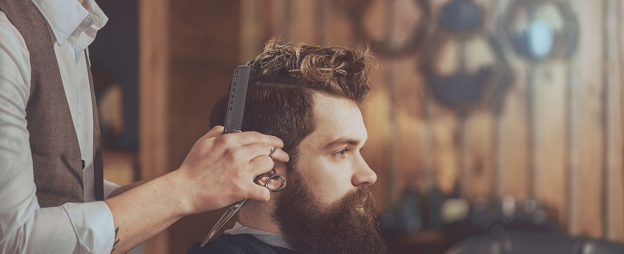 Barber Shop