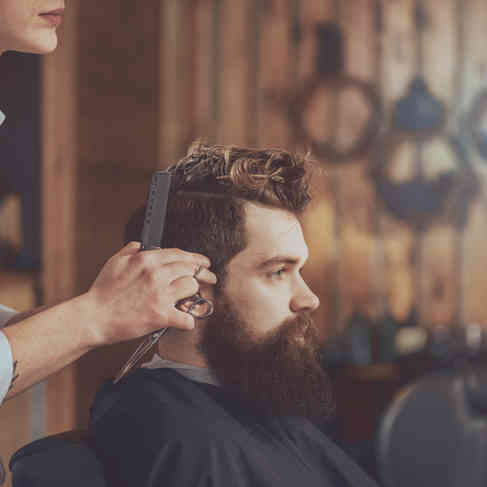 Barbearia