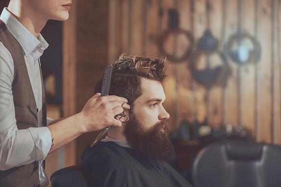 Barber Shop